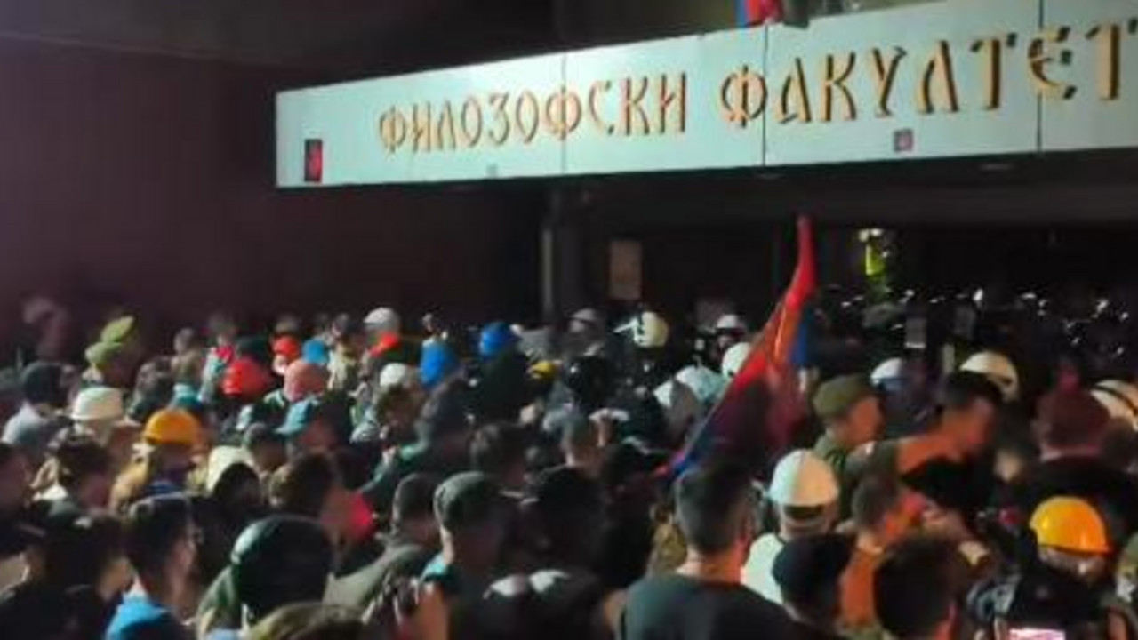 Filozofski fakultet