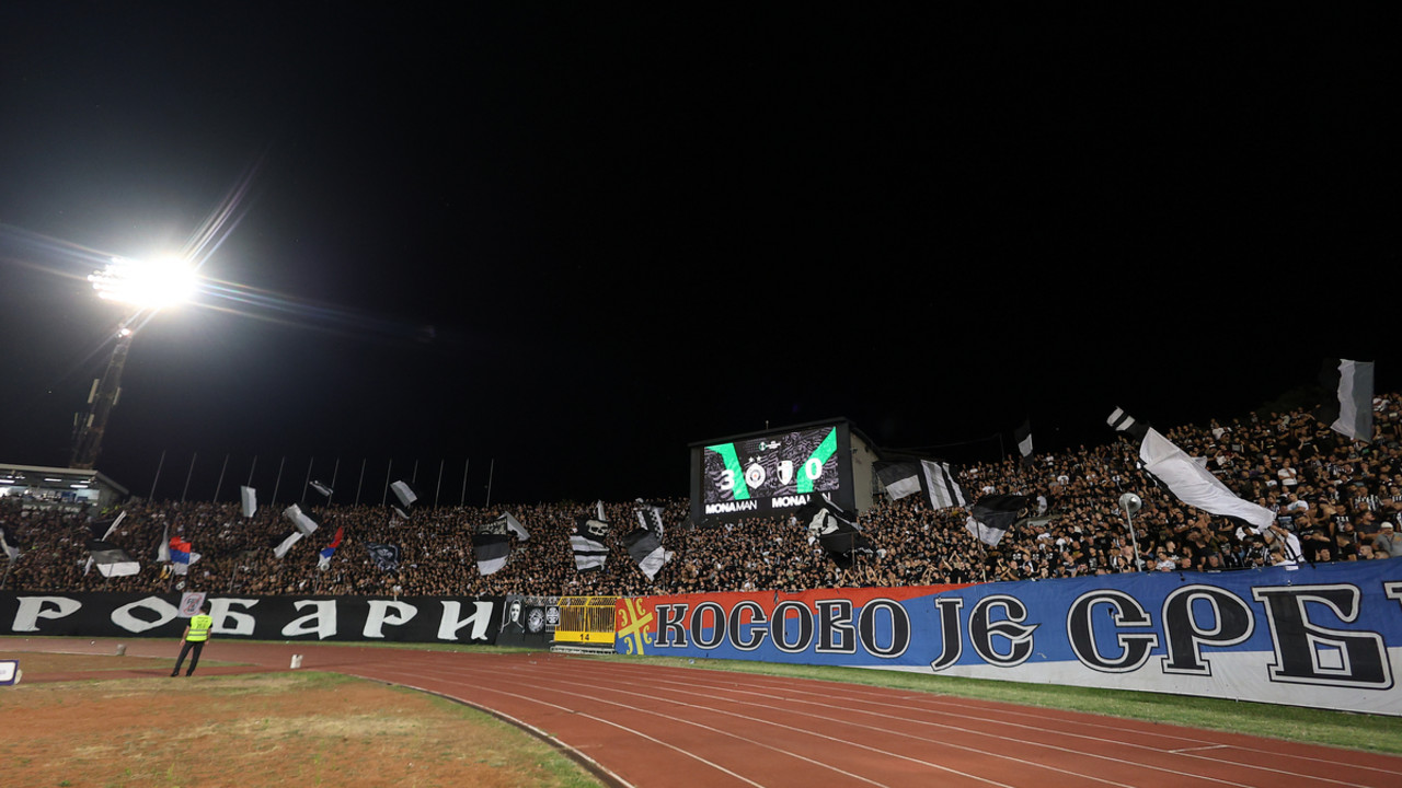 FK Partizan