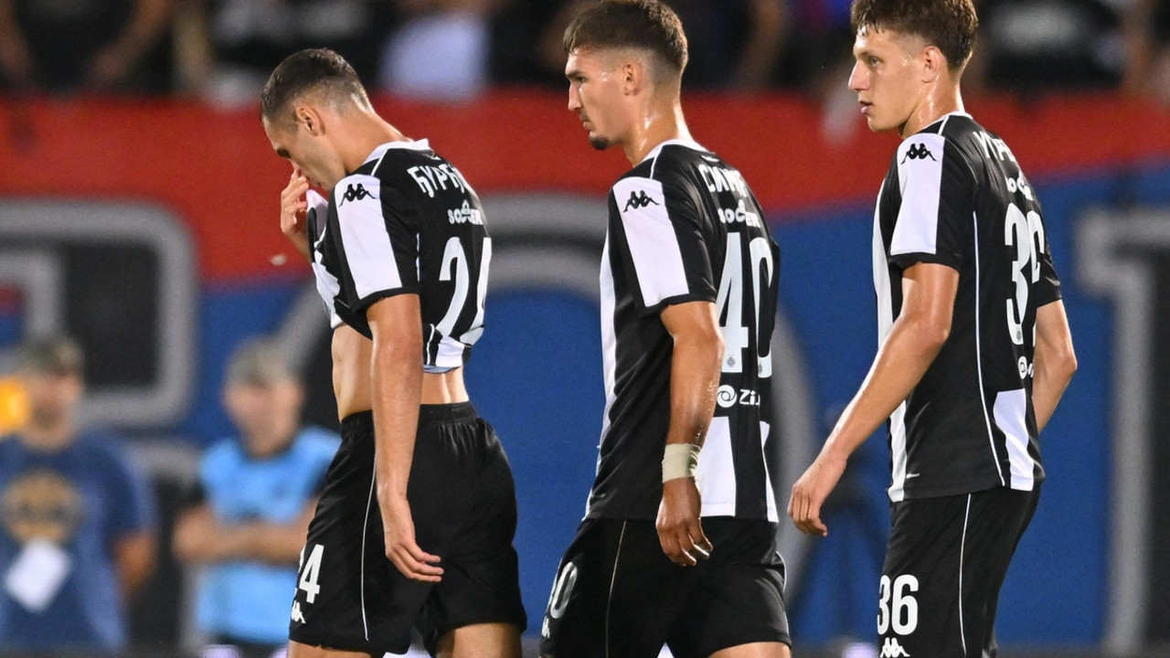 FK Partizan