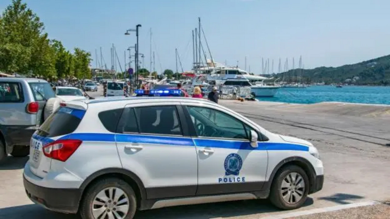 Policija