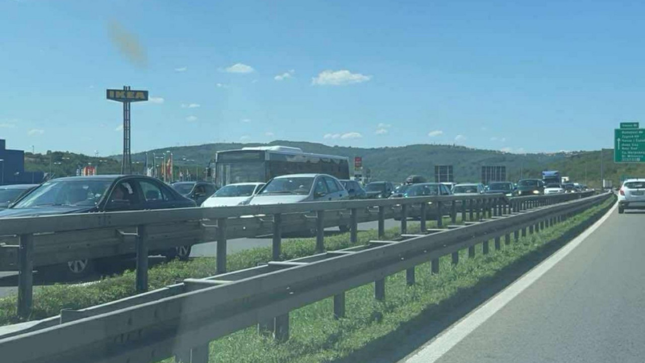 Saobraćajna nesreća