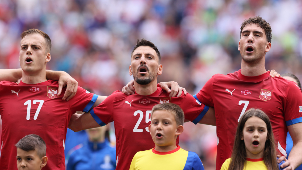 Ivan Ilić, Filip Mladenović i Dušan Vlahović
