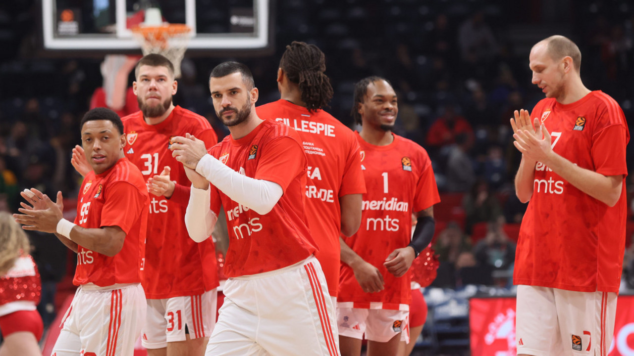 Jago Dos Santos, Branko Lazić, Rokas Gedraitis, Fredi Gilespi, Džavonte Smart, Dejan Davidovac