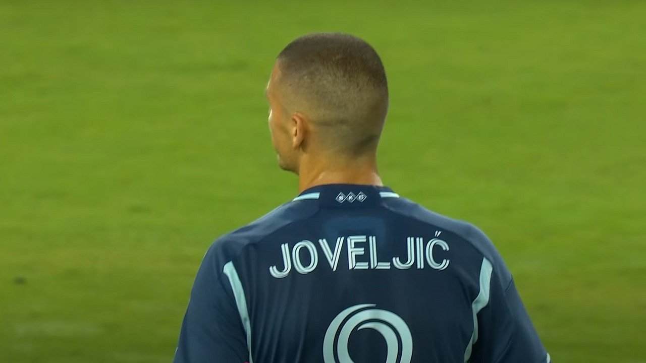 Joveljić