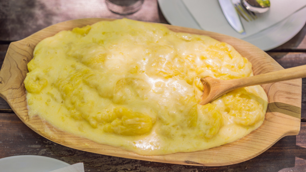 kačamak