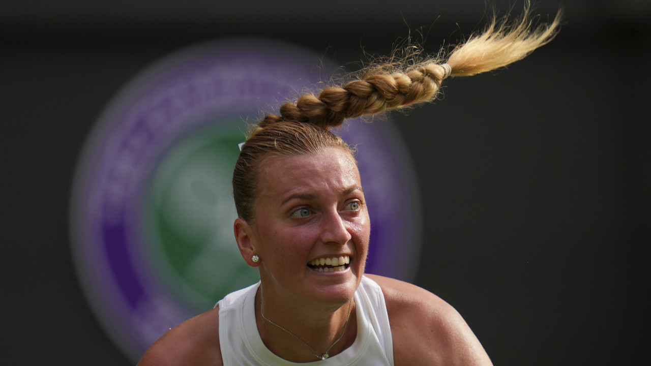 Petra Kvitova