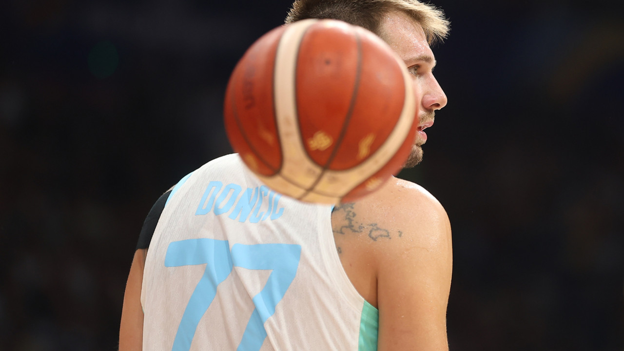 Luka Dončič