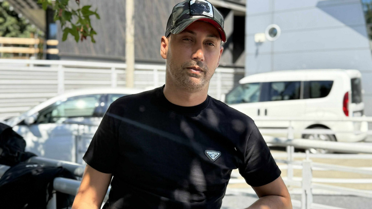 Marko Đedović
