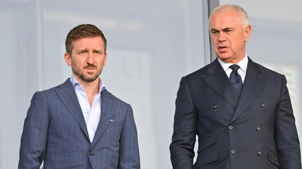 Marko Marin i Zvezdan Terzić
