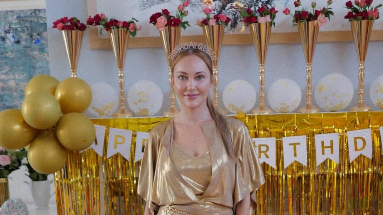 Merjem Uzerli