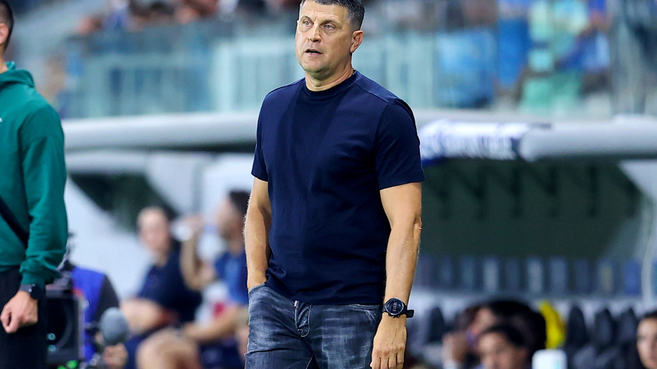 Vladan Milojević