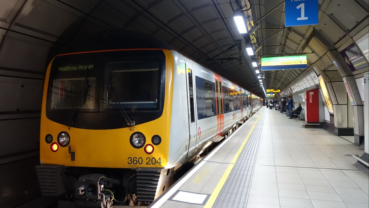 Metro