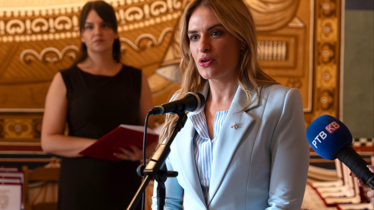 Milica Đurđević Stamenkovski