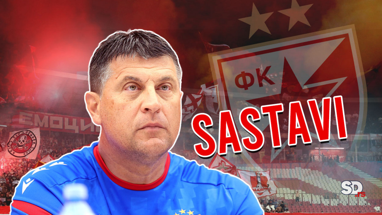 Vladan Milojević