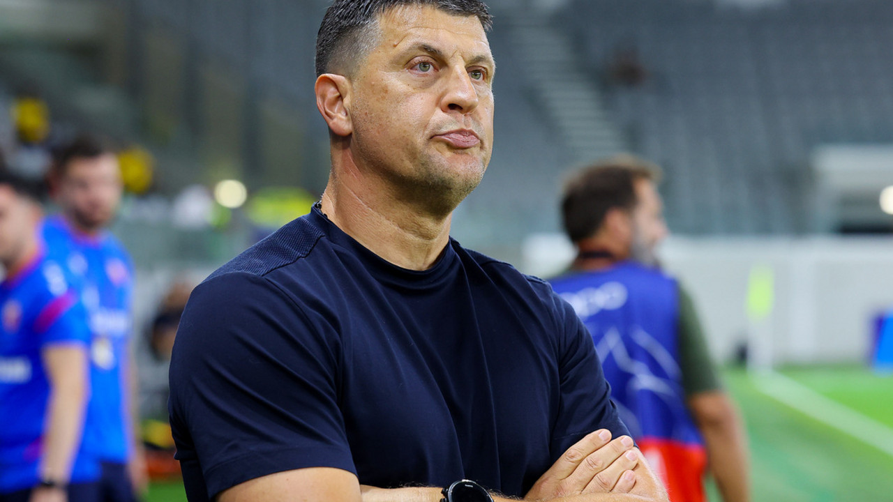Vladan Milojević
