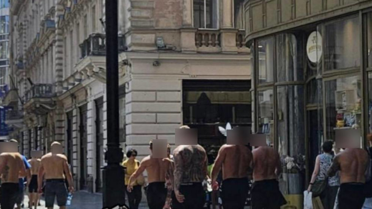 Navijači Leha iz Poznanja