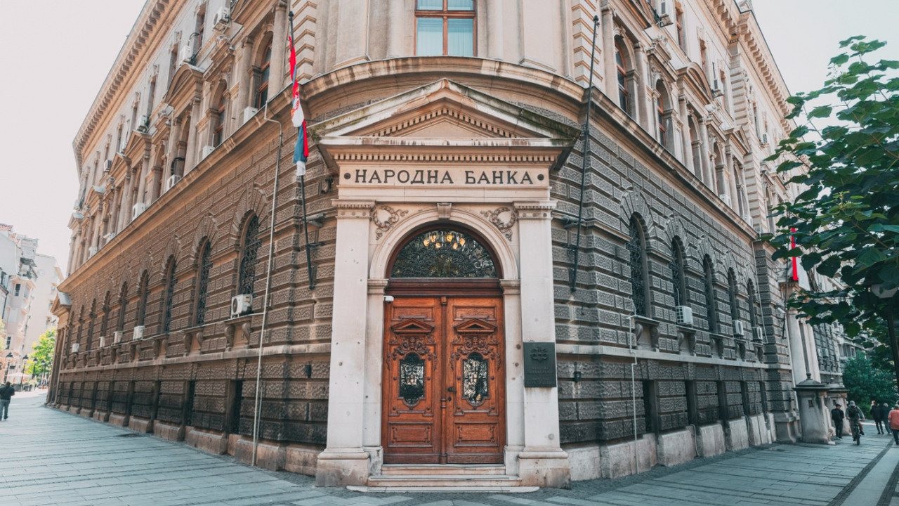 Narodna banka Srbije