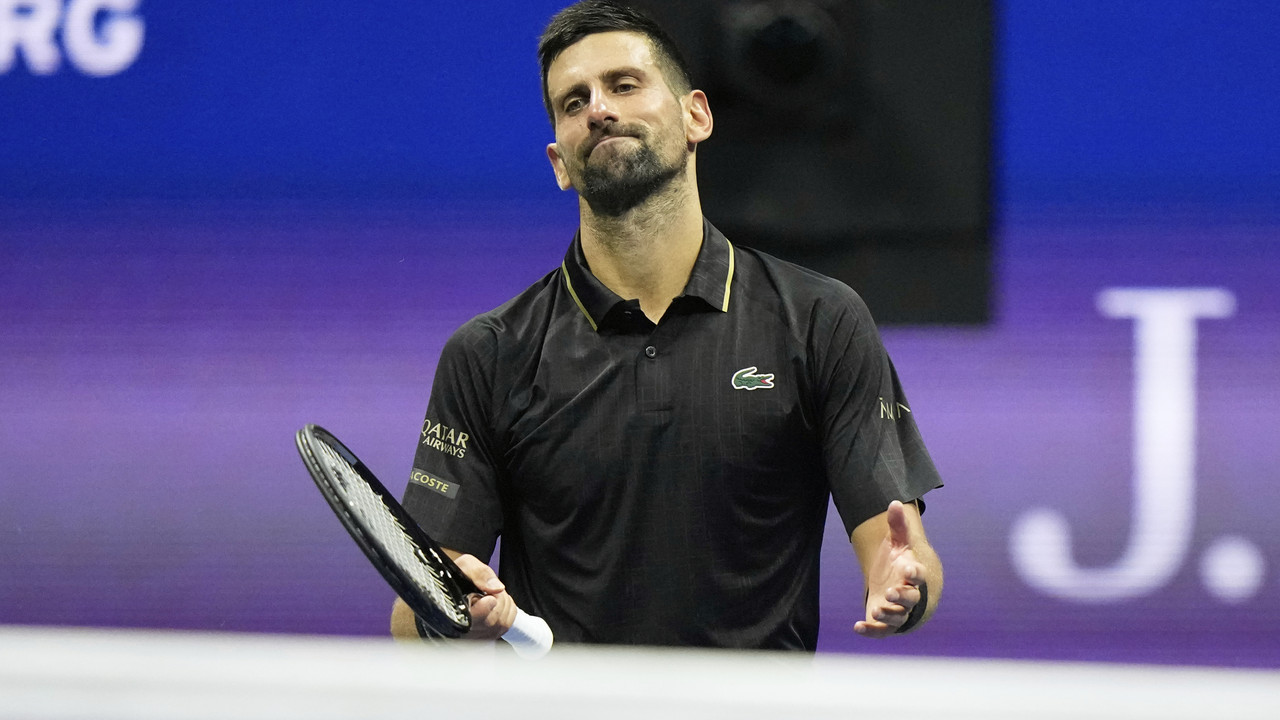 Novak Đoković