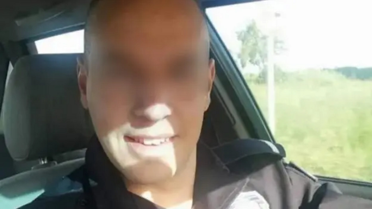 Ranjeni policajac