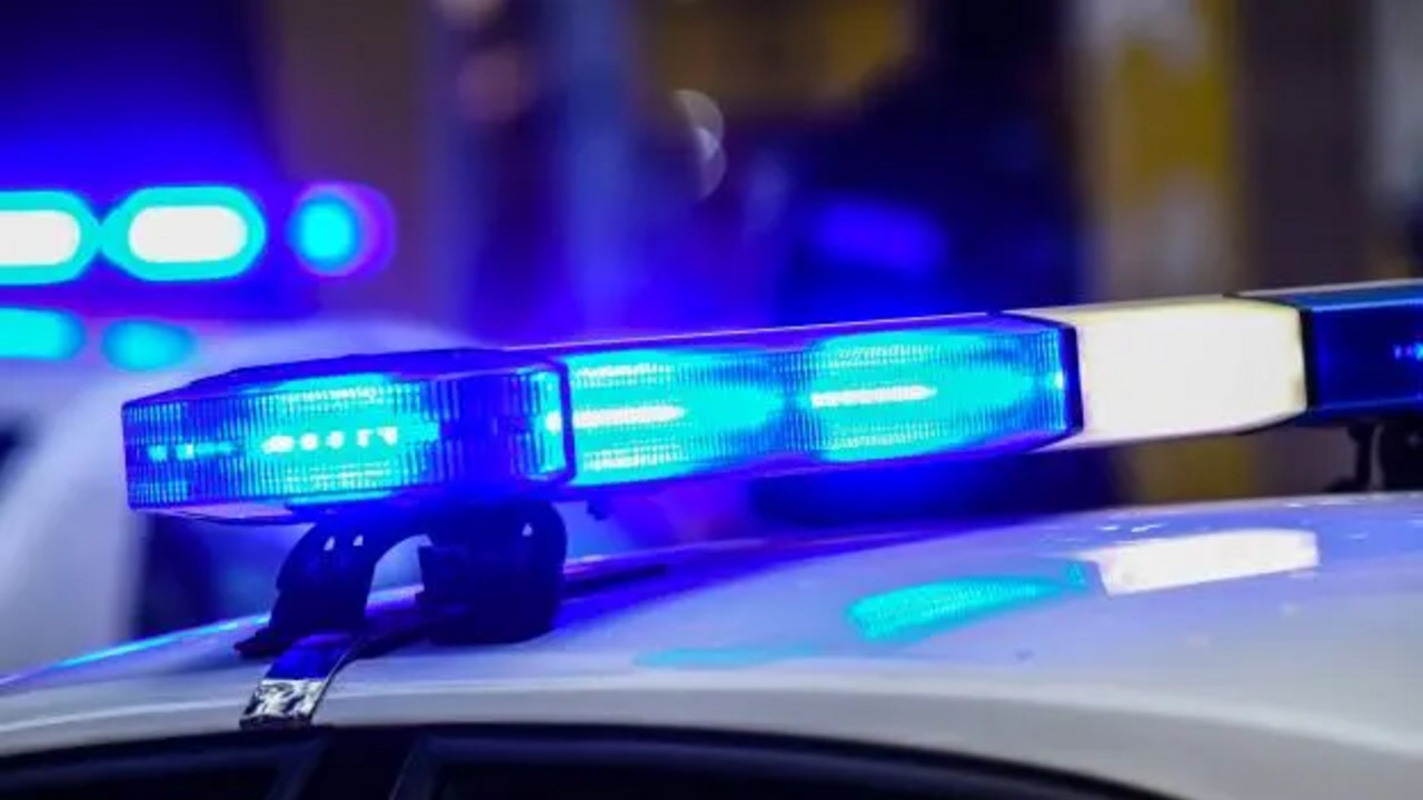 Policija
