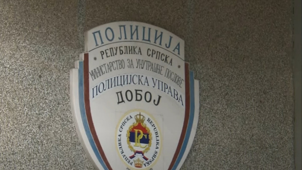 Policija Doboj