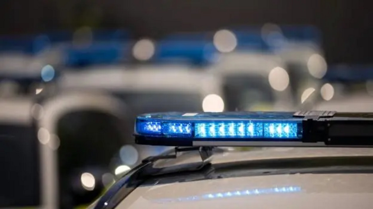 Policija 