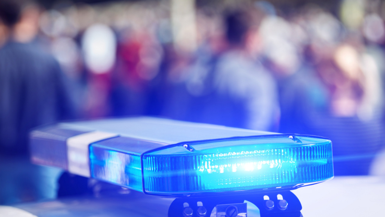 Policija