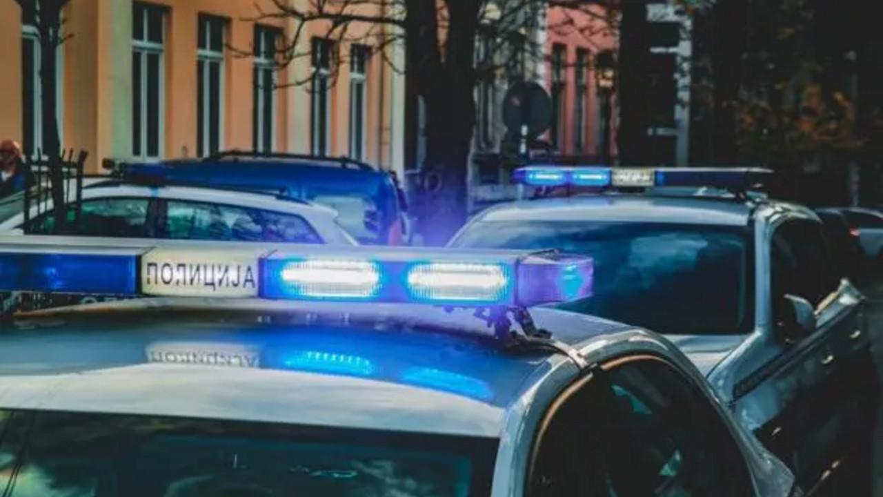 Policija