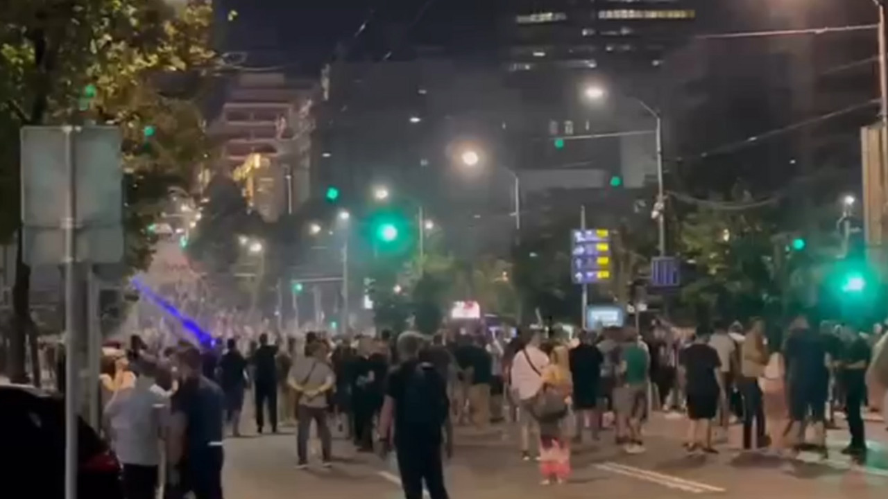 Protest