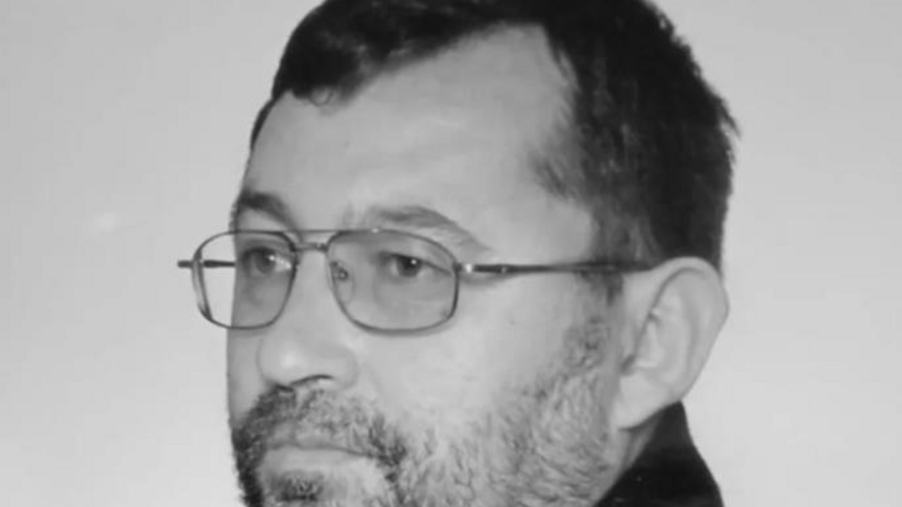 Radivoje Paunović
