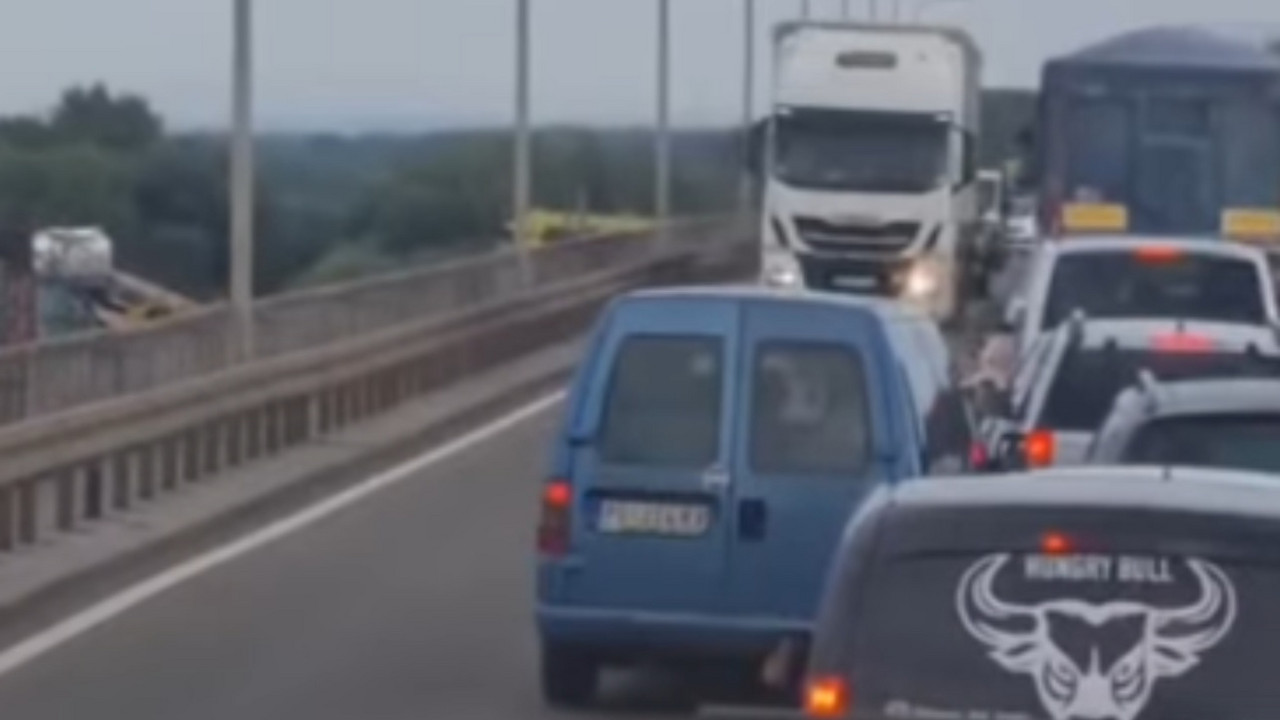 Preticanje