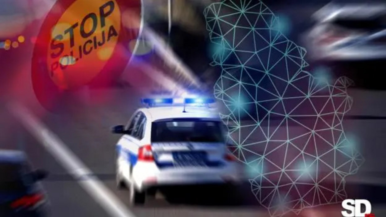 Saobraćajna policija