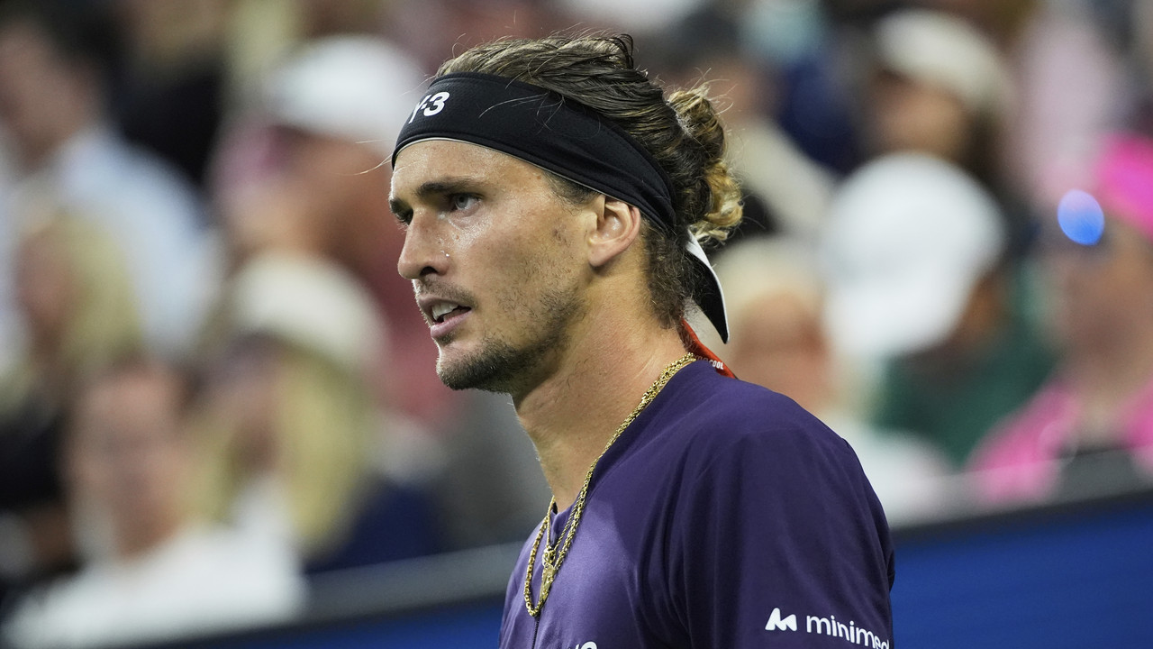 Aleksandar Zverev