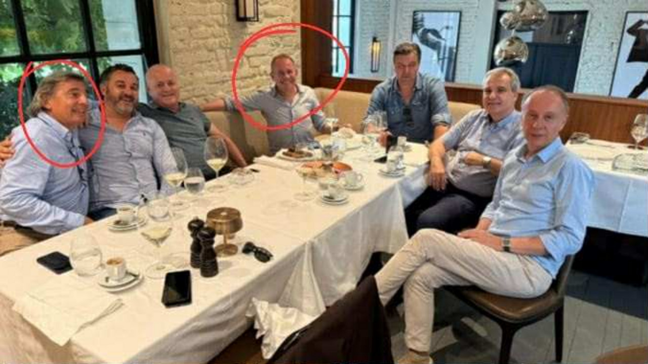 Bojović i Milošević