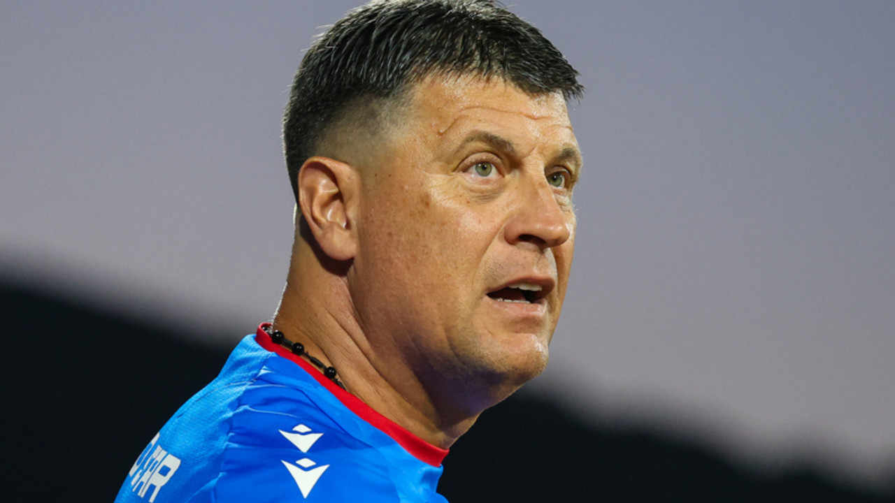 Vladan Milojević