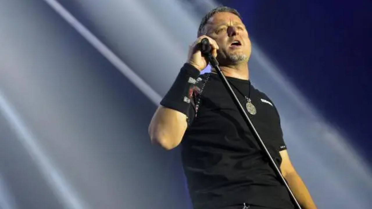 Marko Perković Tompson