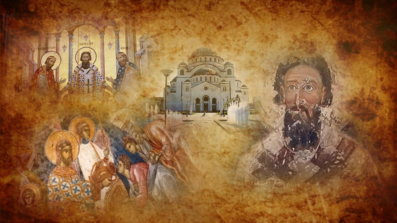 Sveti Sava