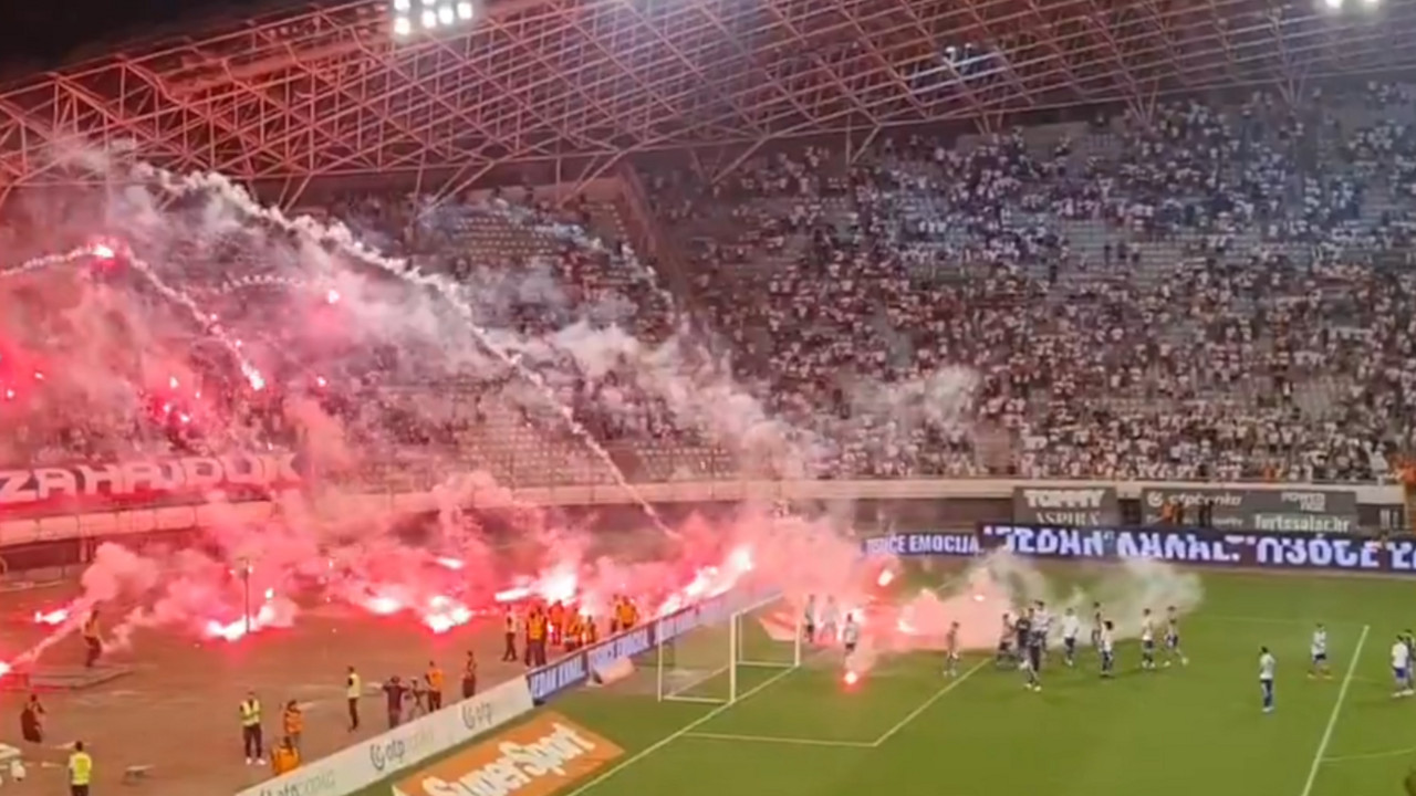 Torcida