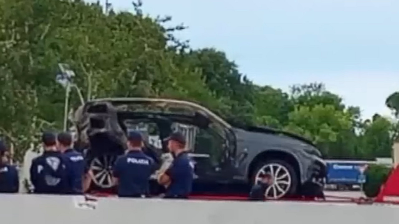 Tragedija na granici