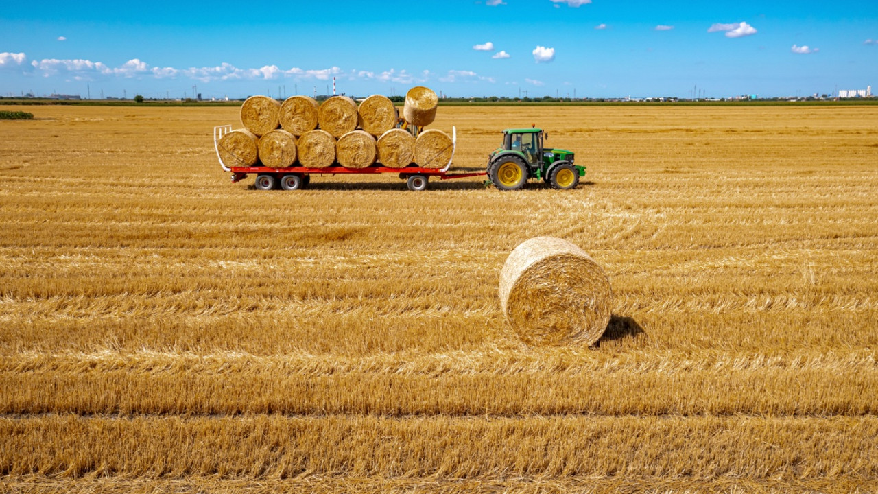 Traktor 
