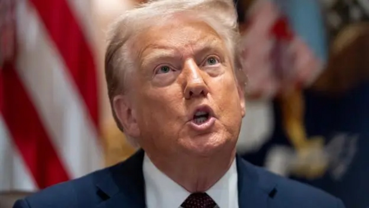 Donald Tramp