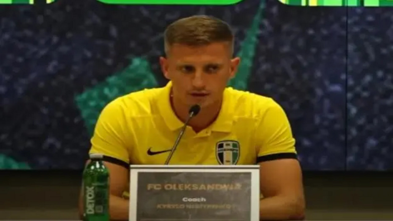 Kiril Nesterenko
