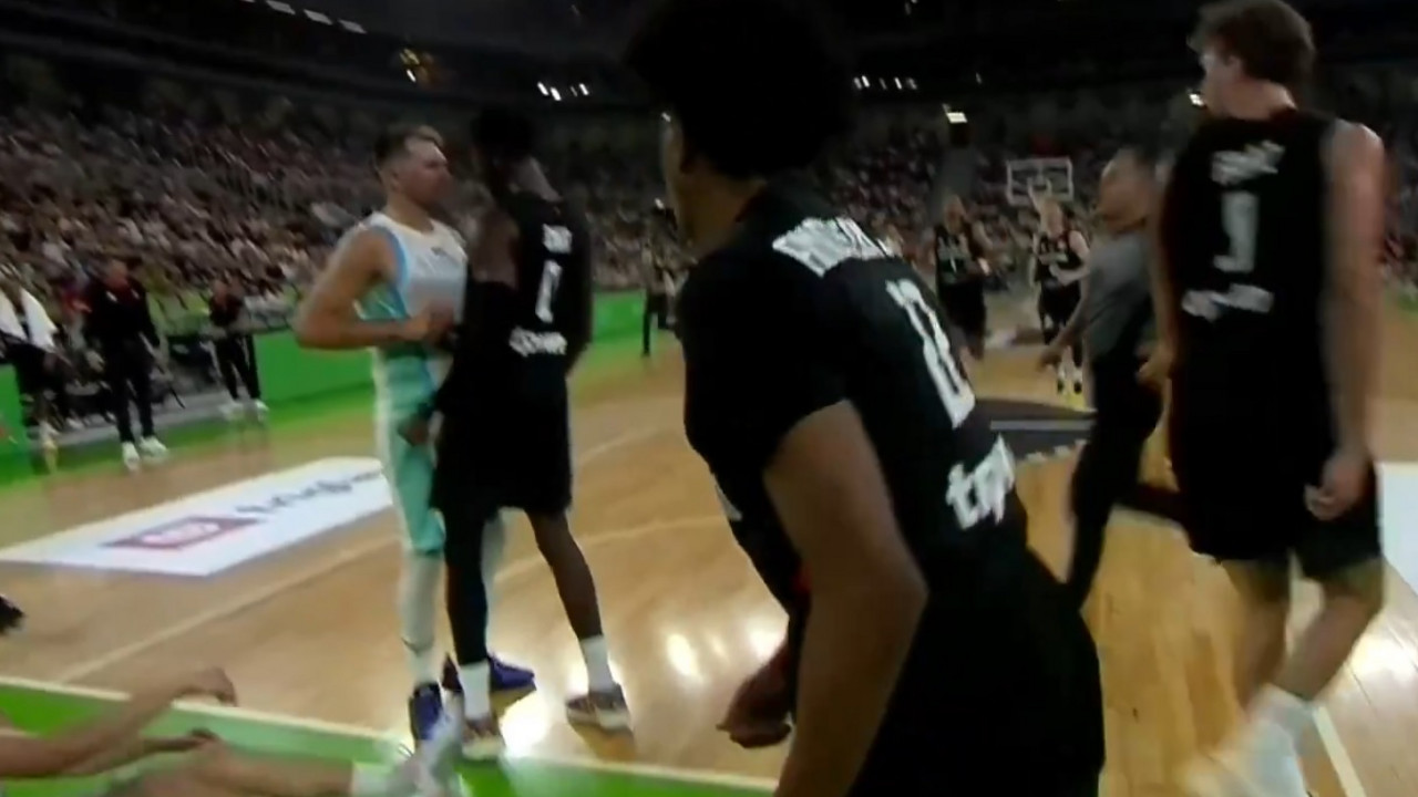 Dončić