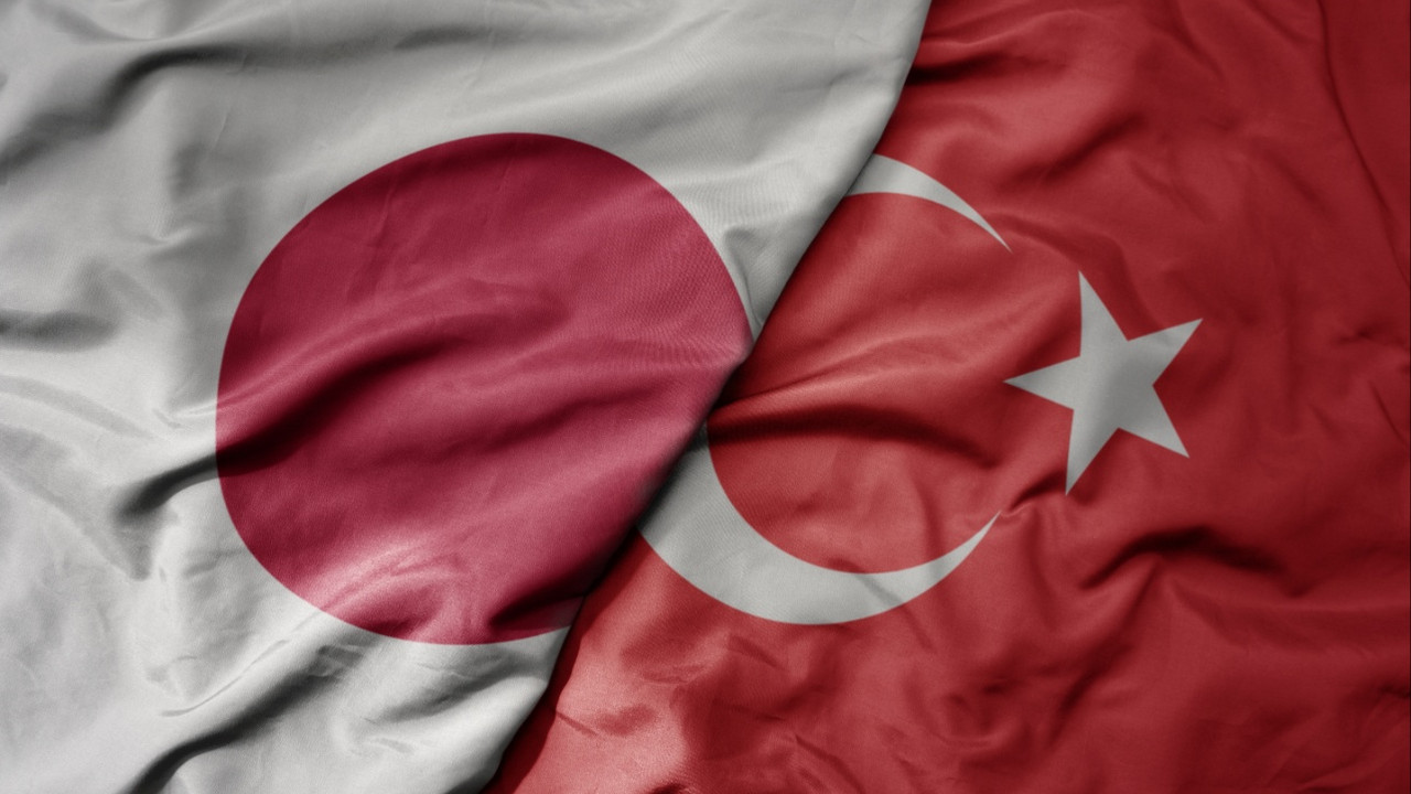 Turska i Japan