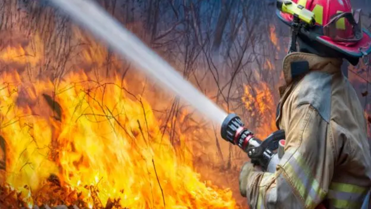 Vatrogasci