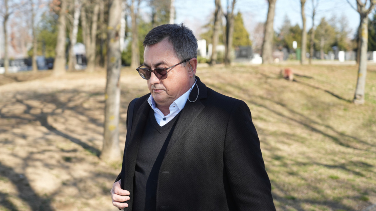 Voja Nedeljković