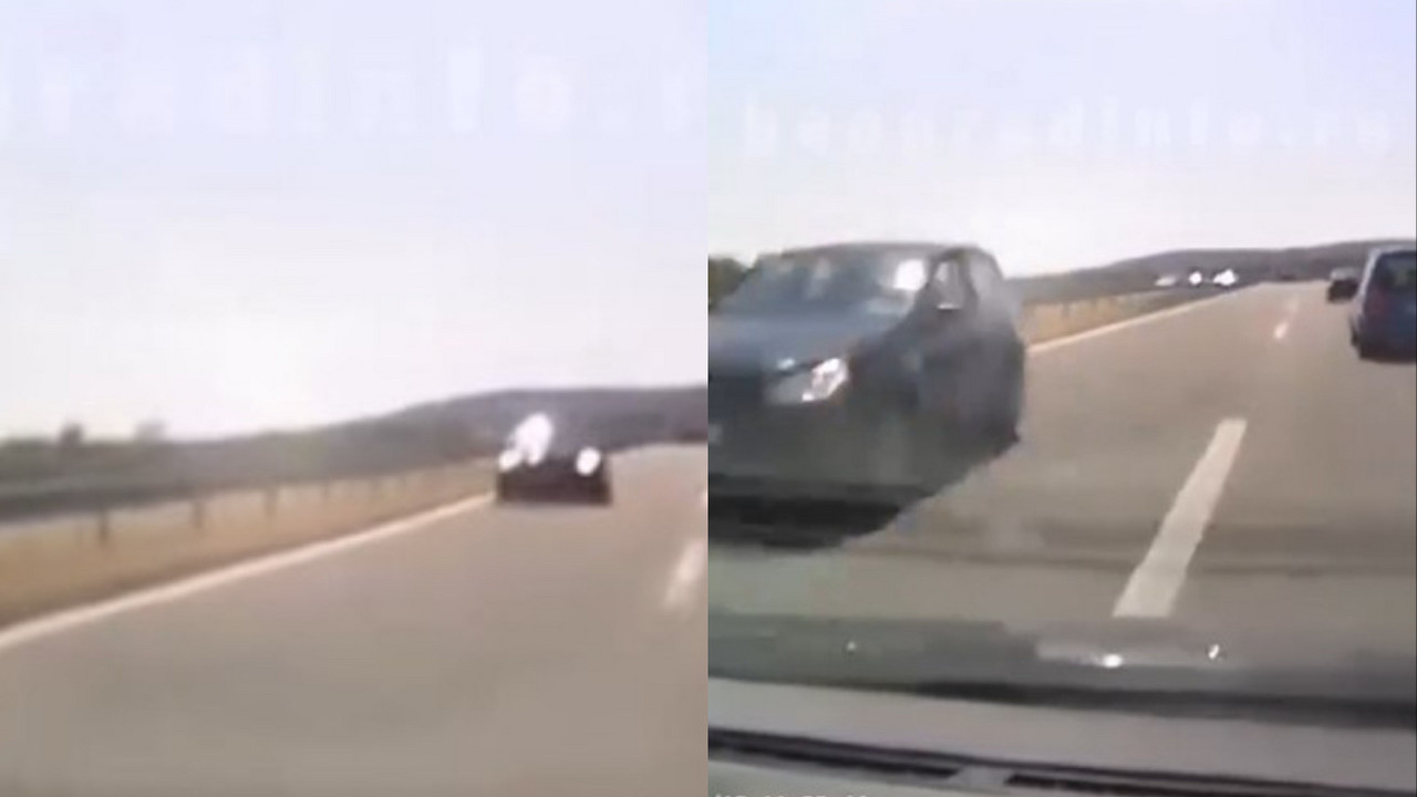 Vožnja u kontra smeru