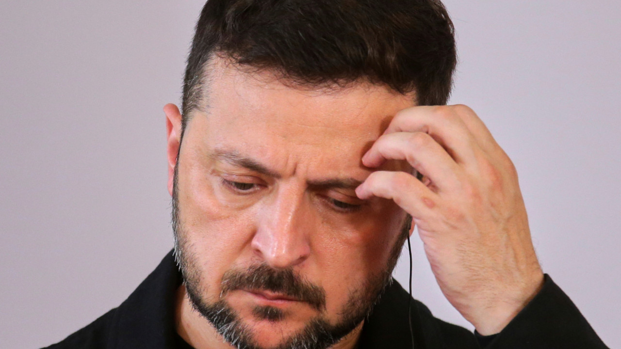 Volodimir Zelenski