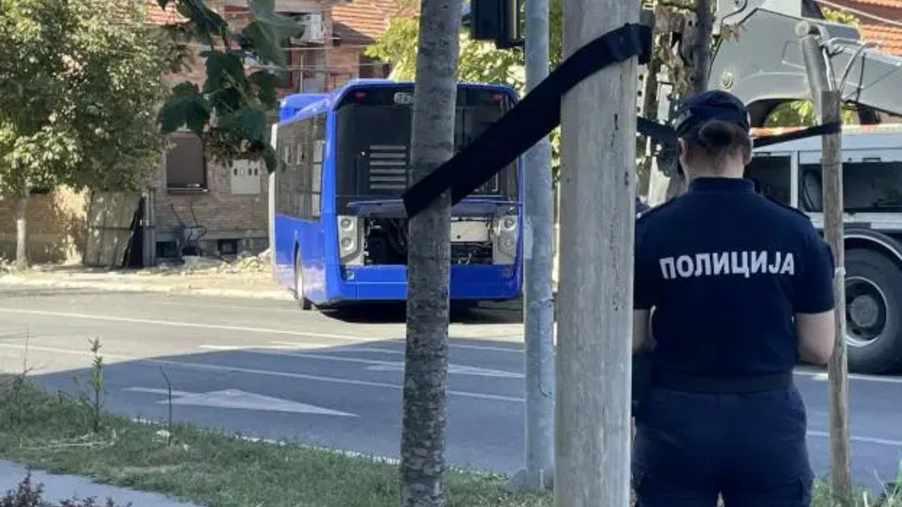 Saobraćajna nesreća