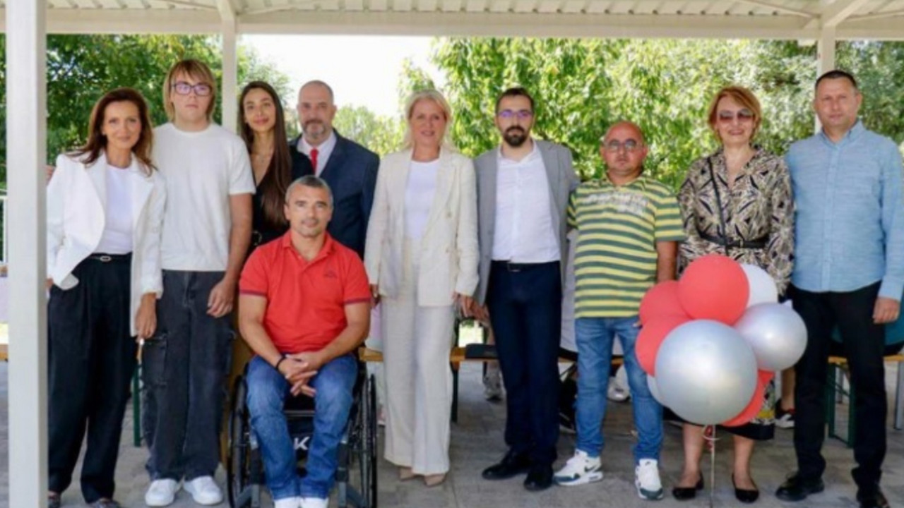 Foto: Ministarstvo za rad, zapošljavanje, boračka i socijalna pitanja